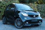 Smart ForTwo coupé 0.9 66kW *Brabus* - Smart Gebrauchtwagen in Düsseldorf