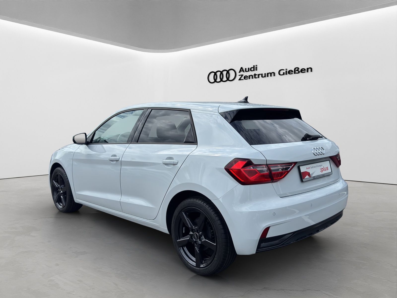 Audi A1 - Bild 4