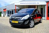 Opel Corsa 1.3 CDTi EcoFlex Cosmo Clima|1e Eig|Half L - Opel Corsa aus 2011: Ecoflex
