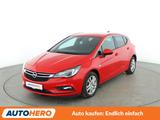 Opel Astra 1.4 SIDI Turbo Dynamic*TEMPO*PDC*KLIMA* - Opel Astra: Limousine