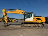 Liebherr R926 LC - Liebherr Kettenbagger