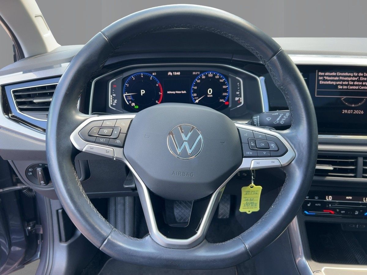 Volkswagen Taigo - Bild 12