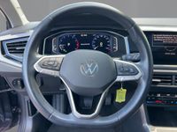 Volkswagen Taigo - Vorschau Bild 12