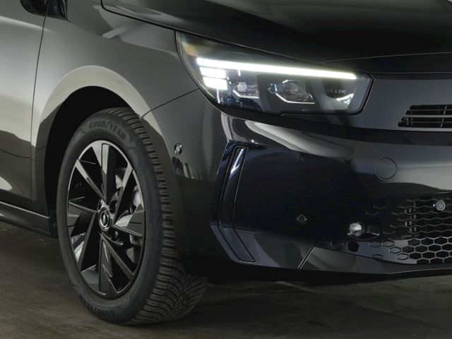 Corsa F FACELIFT GS HYBRID eDCT+LED MATRIX+NAVI+