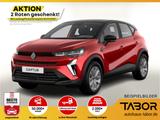 Renault CAPTUR Evolution Full Hybrid E-Tech 160 Kam SHZ