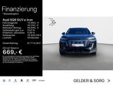 Audi SQ6 SUV e-tron qu. TechPro*ExpPro*Luft*AHK*Pano* - Audi SQ6 e-tron aus 2024