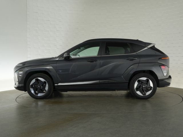 KONA Elektro TREND 65,4kWh AT+VOLL LED+NAVI+RÜCK