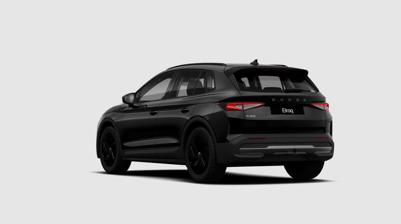 Skoda Elroq - Bild 6