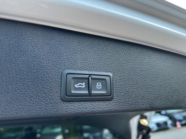Q2 35 1.5 TFSI S line
