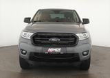 Ford Ranger Doka 2.0 TDCi Wolftrak Hardtop Navi AHK - Ford Ranger: Hardtop