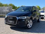 Audi Q3 Sline*Navi*LED*PDC*Euro6 - Audi Q3: Sline