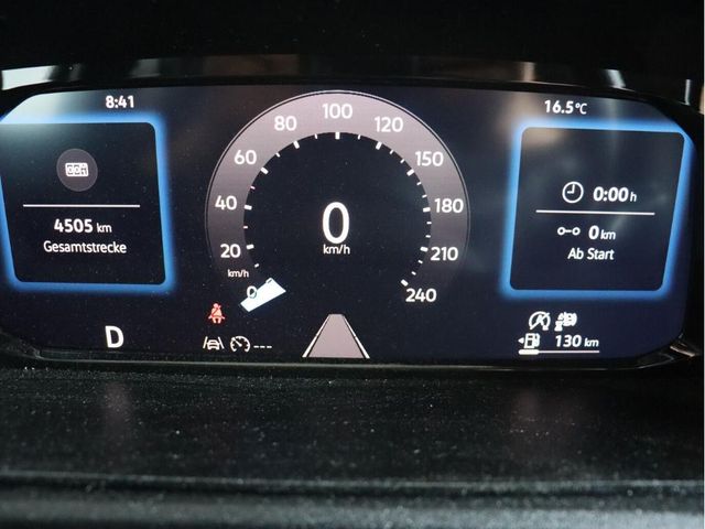 Caddy Maxi Cargo 2.0TDI 90kW CRD DSG NAVI AHK