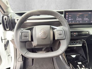 Citroën C3 Aircross MAX 145 HYBRID HUD+Kam.+LED+Navi+PDC