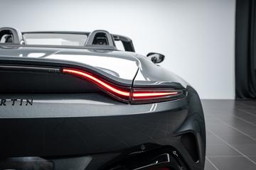 2023 Aston Martin V12 VANTAGE 照片 7