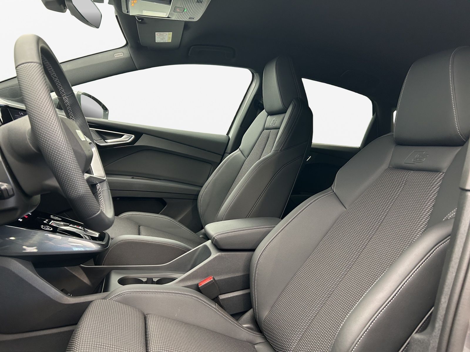 Audi Q4 e-tron - Bild 11