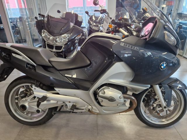 BMW R1200RT