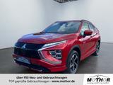 Mitsubishi Eclipse Cross Select 2,4l PHEV ACC+PDC+KAM360