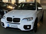 BMW X6 xDrive35i Leder Nappa - BMW X6 in Köln