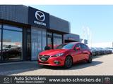 Mazda 3 SKYACTIV-G SOMO NAKAMA+GJ-RÄDER+32.000 KM !! - Mazda 3 in Krefeld