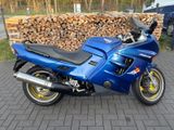 Honda CBR 1000 F - HONDA 1995 CB1000