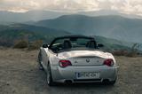 BMW Z4M Roadster, 19" CSL, Handwäsche, Sound - BMW: Cs