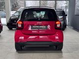 Smart fortwo coupe passion*KAMERA*KLIMA*SHZ*TEMPOMAT - Smart ForTwo in Dresden