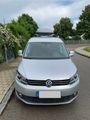 Volkswagen Caddy 1,6TDI 75kW BMT Comfortline 5-Sitz Com...