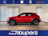 Audi A1 Citycarver 1.0. S-tronic +ALLWETTER+KAMERA