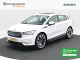 Skoda Enyaq iV 60 | panorama dach | Adaptive Cruise | - Skoda Enyaq mit Panoramadach