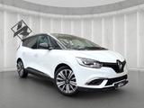 Renault Grand Scenic TCE 140*7-Sitzer*Navi* - : Kleinbus, 14 Sitzer