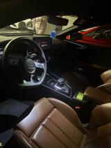 Audi A5 50 TDI quattro Sportback Sline/PANO/STDHZ - Audi A5 in Bonn
