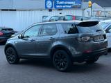 Land Rover Discovery Sport HSE 4WD/*Leder*Head-Up*Ahk - graue Land Rover Discovery