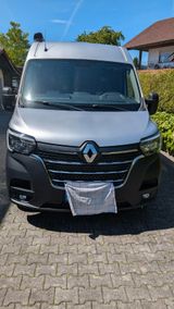 Ahorn Camper Van 550 Autarkpaket 150 PS neuwertig - Offers matching your search criteria