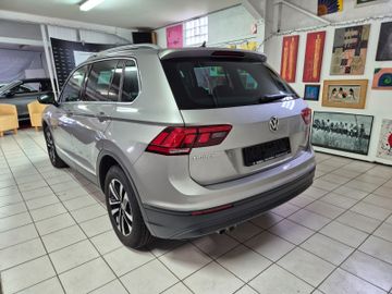 Volkswagen Tiguan - 8