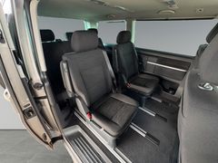 Fahrzeugabbildung Volkswagen T6.1 Multivan Comfortl. Navi LED Sitzh AHK Kamer