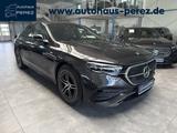 Mercedes-Benz E 300 e AMG ADVANCED+ FAHRASSIST+ KOMFORT+ NIGHT