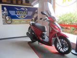 Kymco People 125 ABS - KYMCO PEOPLE 125
