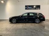 Mercedes-Benz E 220 d T TAXI-VORRÜSTUNG+LIMO-Paket+AVANTGARDE - Mercedes-Benz E 220 mit Diesel-Antrieb: Schwarz