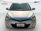 Hyundai i20 1.1 crdi 5p. Sound Edition - Hyundai i20 mit Diesel-Antrieb: Edition20