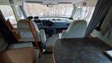HYMER / ERIBA / HYMERCAR Starline 640 - HYMER / ERIBA Starline