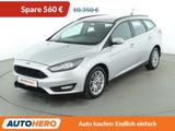 Ford Focus 1.5 EcoBoost Cool&Connect*NAVI*PDC*KLIMA* - Ford Focus: Connect