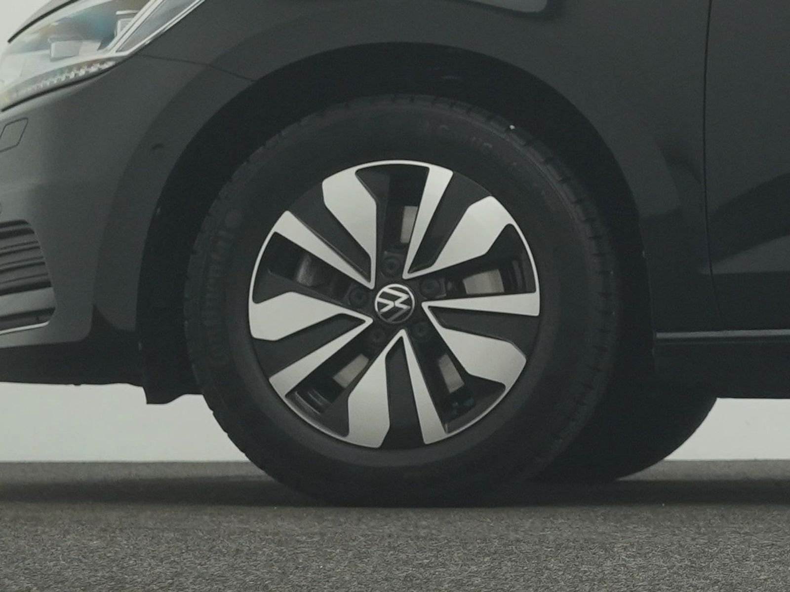 Volkswagen Touran - Bild 23