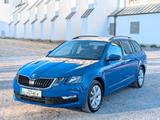 Skoda Octavia Tour 1.0 TSI 1. Hand Scheckhef