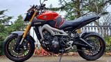 Yamaha MT09|Insp.Neu|Sonderpreis bis 12.06.25| - Offers matching your search criteria