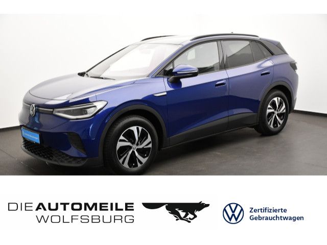 Volkswagen ID.4 Pure Performance Matrix/Pano/ACC