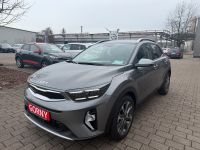 Kia Stonic - Vorschau Bild 8