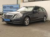 Mercedes-Benz E 250 T CDI BlueEff.Standheizung Leder Navi PDC - Mercedes-Benz E 250: Cdi T