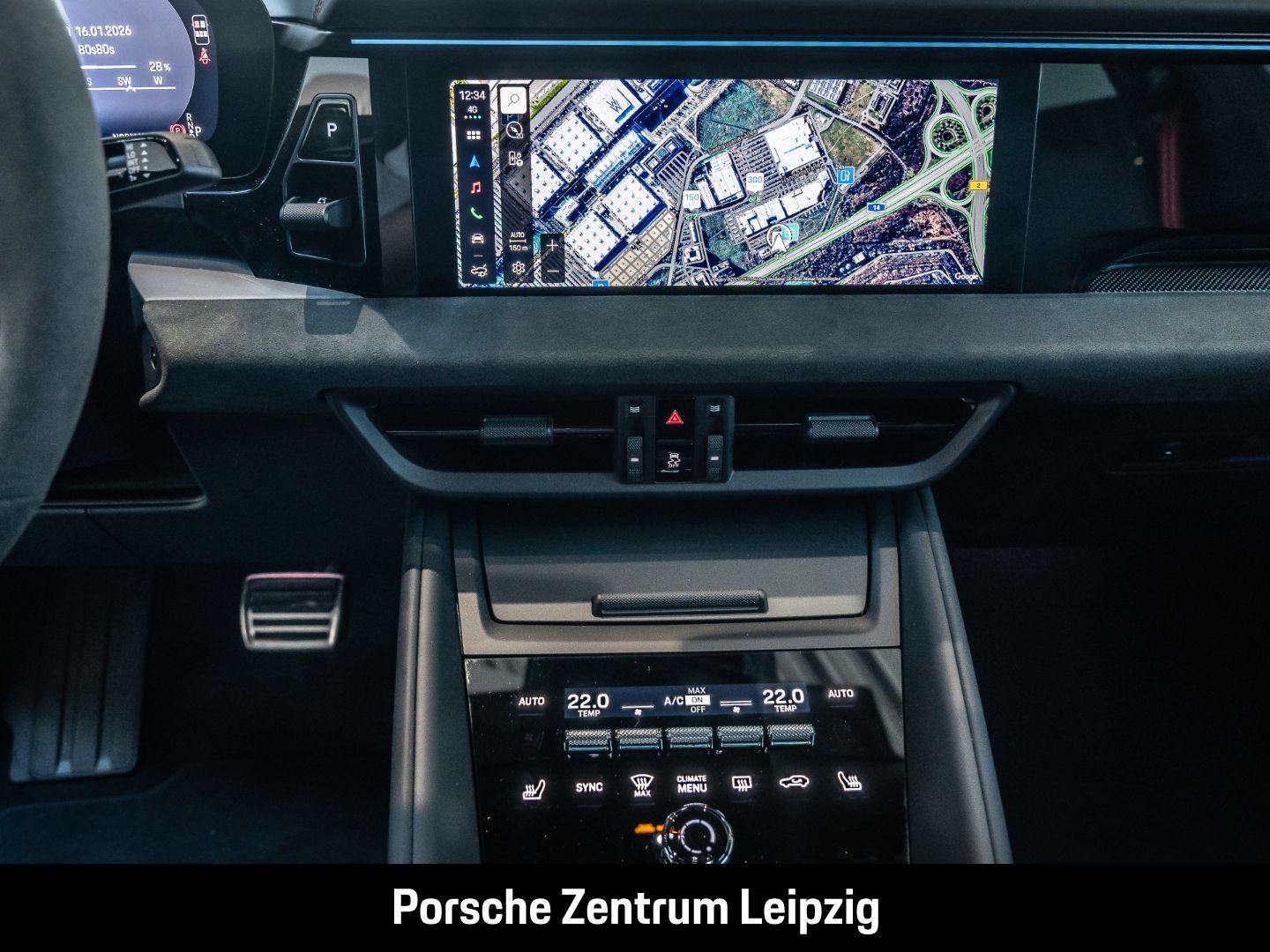 Porsche Macan - Bild 23