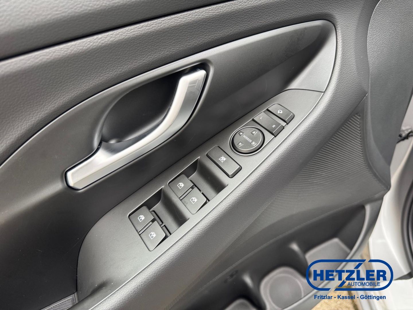 Hyundai i30 – Bild 19