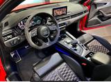 Audi RS4 Avant-PANO-B&OSound-Nappa/Rot/SuperSport - gebrauchte Audi RS4 aus dem Jahr 2018